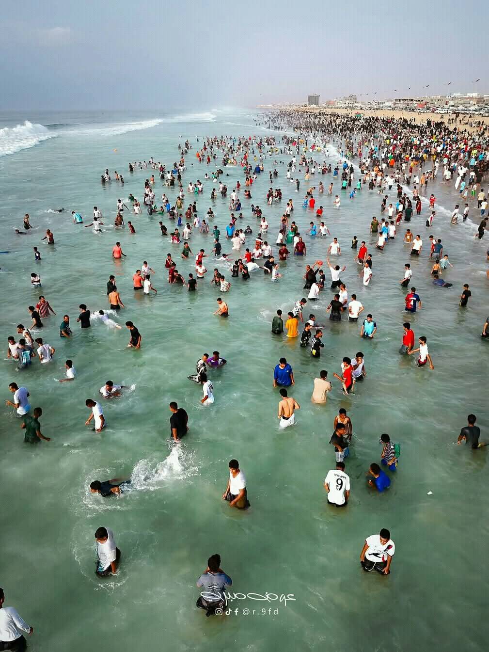 موسم البلدة في حضرموت