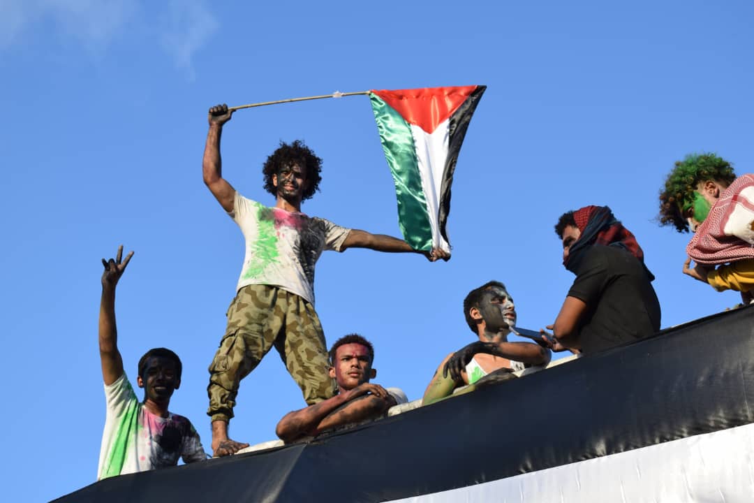 جمعة غضب في مدن اليمن تنديدا بجرائم إسرائيل وتضامنا مع الشعب الفلسطيني بغزة