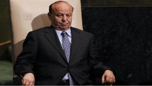 الرئيس اليمني يغادر المملكة في زيارة خاصة إلى المغرب والسودان