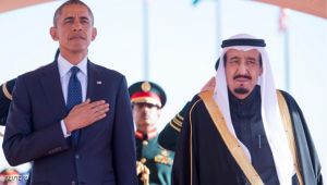 الملك سلمان يتوجه إلى الولايات المتحدة الامريكية وملف اليمن ضمن أولويات الزيارة