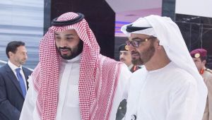 هل أخفت الإمارات مخزون معلوماتها حول الأهداف العسكرية في اليمن عن السعودية (تقرير خاص)