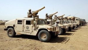 تقريرأبعاد:إما الحسم  العسكري في اليمن  أو الحضن الإيراني