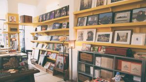 مكتبة في طنجة تسعى لإحداث تغيير إجتماعي بطرق مبتكرة