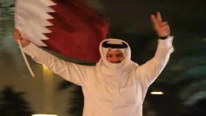 انتخاب قطر لاستضافة احتفالات السياحة العالمية 2017