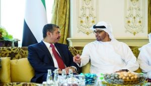 الإمارات في عدن.. ضد الإصلاح والقاعدة وهادي في آن واحد