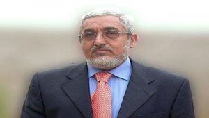البخيتي يزعم مقتل القيادي في حزب الاصلاح محمد قحطان