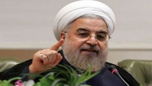 رفض التجربة الإيرانية في اليمن .. الرد على روحاني  ( تقرير)