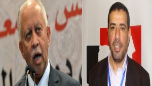 تضارب رسمي يمني: وزير الخارجية يؤكد قطع العلاقات مع إيران وناطق الحكومة يكذبه