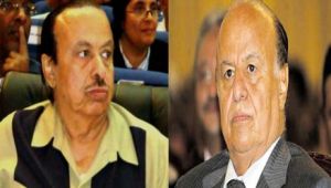 الرئيس هادي: الحوثيون أعدموا أخي