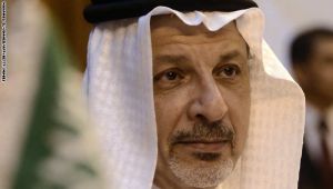 سفير السعودية يرد على تقارير مغادرته القاهرة "غاضباً" بتأكيد عمق العلاقات مع مصر