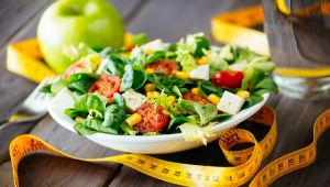 8 نصائح للنظام الغذائى الناجح والتخلص من زيادة الوزن
