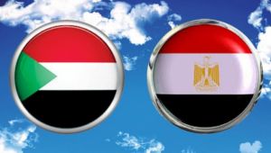 نشطاء سودانيون يدعون إلى قطع العلاقات مع مصر