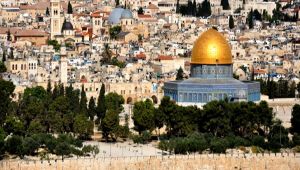 تطبيق إلكتروني «إسرائيلي» يخفي قبة الصخرة لصالح «الهيكل المزعوم»