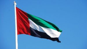 الإمارات: تمثيل إسرائيل في أبوظبي ينحصر في الشؤون المتعلقة بوكالة «إيرينا»