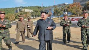 10 حقائق يجب ان تعلمها عن كوريا الشمالية