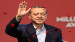 بالفيديو.. قصة حياة أردوغان على شاشات السينما