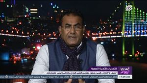 أستاذ علم الاجتماع شمسان: علي عبد الله صالح على علاقة لوجستية بـ"داعش"
