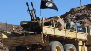وثائق مسربة تكشف كيف تأسست دولة "داعش"