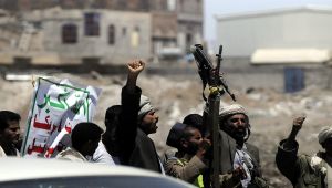 الصحف العالمية تبرز تضارب مواقف الحوثيين