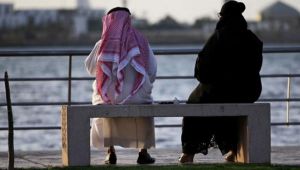 أغرب ست حالات طلاق داخل السعودية خلال عام 2015
