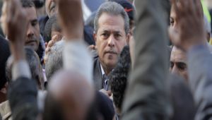 الاعلامي عكاشة: لن أعود إلى مصر إلا في حال تغيير النظام الحالي