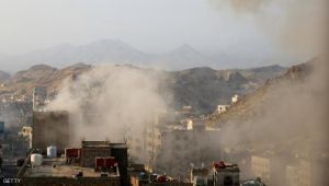 تعز: مقتل 9 وإصابة 13 من عناصر الحوثي والمخلوع والمليشيات تواصل قصف الأحياء السكنية عشوائيا