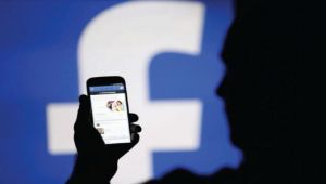 مستخدمو «فيسبوك ماسنجر» يتجاوزون 800 مليون