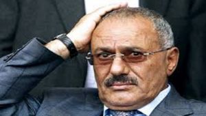 «الائتلاف اليمني» يطالب برد 60 مليار دولار نهبها المخلوع صالح