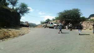 إب: استمرار الاشتباكات بين المقاومة ومليشيا الحوثي والمخلوع غرب وشرق المحافظة