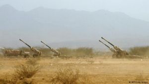 معارك هي الأعنف في الحدود اليمنية السعودية والجيش السعودي يعلن مقتل العشرات من عناصر المليشيات
