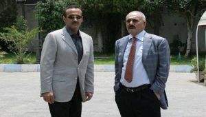 لجنة خبراء العقوبات بمجلس الأمن تكشف عن امتلاك صالح وعائلته شبكة مالية منتشرة في أنحاء العالم
