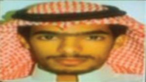 السعودية تكشف هوية ارهابي مسجد الأحساء