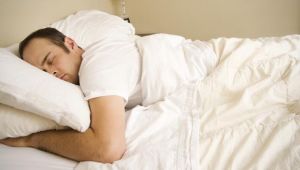 ثمان خطوات بسيطة للحصول على نوم هادئ