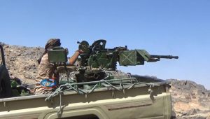 مأرب: قوات الجيش والمقاومة تتصدى لهجمات حوثية والمليشيا تعزز صفوفها بصرواح