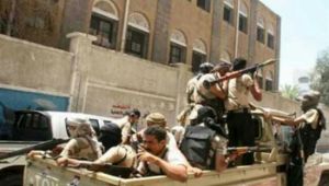 إب: مقتل مواطن بحزم العدين من قبل الميليشيا لرفضه دفع المجهود الحربي