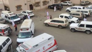 مقتل 6 أشخاص في هجوم استهدف مكتب تعليمي بجازان السعودية