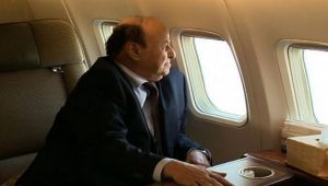 وزير الخارجية: الرئيس هادي سيزور تركيا الثلاثاء القادم