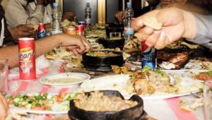 المائدة اليمنية.. عادات مختلفة تحكمها الجغرافيا