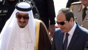 ما نتائج الخلاف بين مصر والسعودية حول التدخل في سوريا؟
