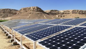 اليوم بالعاصمة صنعاء .. إنطلاق المعرض الأول للطاقة الشمسية في اليمن