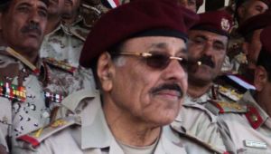 هل يعجّل تعيين اللواء الأحمر حسم معركة اليمن؟