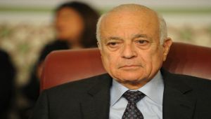 نبيل العربي يؤكد عدم تجديد ولايته في الجامعة العربية