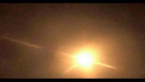 مليشيا الحوثي تطلق صاروخ بالستي باتجاه مأرب بعد دقائق من بدء سريان الهدنة