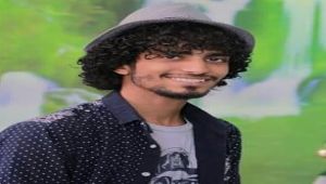 مليشيات الحوثي تحتجز نجل مدير عام البيت اليمني للموسيقى فؤاد الشرجبي
