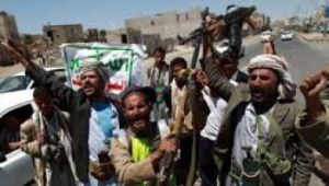 هل انتهى سلاح الحوثيين أم ماذا؟