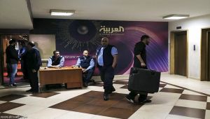 قناة «العربية» تغلق مكتبها في بيروت