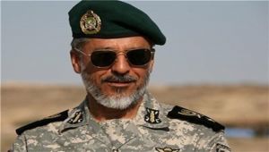 قائد البحرية الإيرانية: التحالف العربي فشل في تفتيش ناقلة نفط إيرانية في خليج عدن