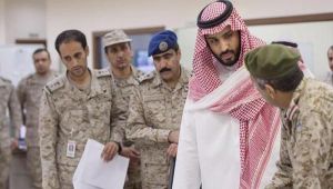 ولي ولي العهد السعودي يؤكد وجود تفاهم بين الأطراف اليمنية بالتزامن مع وجود وفد حوثي في الرياض