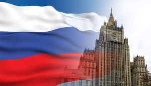 الخارجية الروسية تشدد على ضرورة استثمار مفاوضات الكويت بما يضمن استعادة كيان الدولة