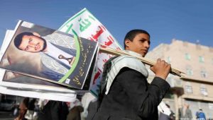 الحوثيون يشترطون منع التغطية الإعلامية في مشاورات الكويت